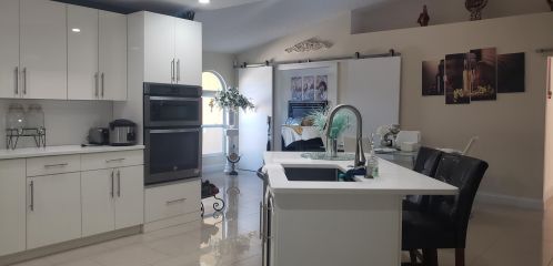 1118 Preston Ln, Fort Pierce FL 34983-3221 exterior