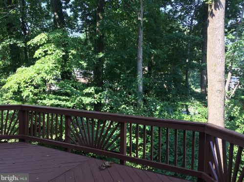 13406 Silver Moon Way, Silver Spring MD  20904-1250 exterior