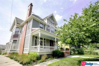 1608 32nd Ave, Omaha, NE 68105-2503