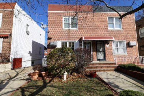 1515 Hawthorne St, Bronx NY  10469-5905 exterior