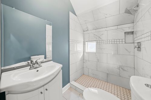 4633 Erie St, Chicago IL  60644-1714 exterior