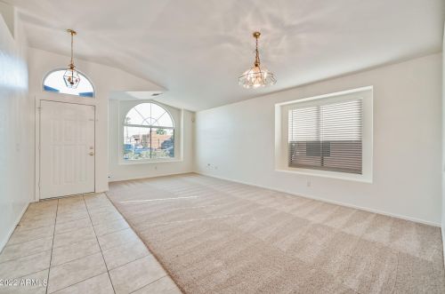 2607 Anderson Dr, Phoenix AZ  85032-2432 exterior