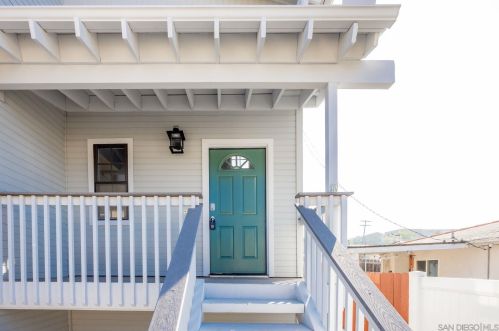 4565 54 St, San Diego CA 92105-3705 exterior