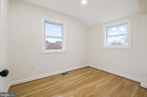 4330 Texas Ave, Washington DC  20019-4260 exterior