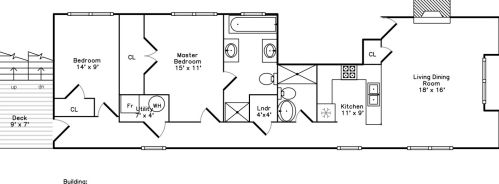 2337 Harrison St, Chicago IL 60612-3561 exterior