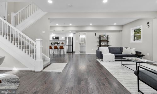 6106 9, Washington DC 20001-5301 exterior