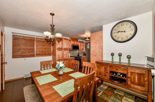 4548 108th St, Milwaukee WI  53225-4534 exterior