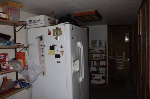 2812 Blanchard Rd, Waukegan IL 60087-3596 exterior