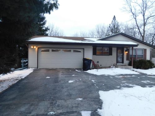 8642 68th St, Milwaukee, WI 53223-2723