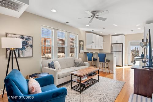 4839 Ashland Ave, Chicago, IL 60609-4234