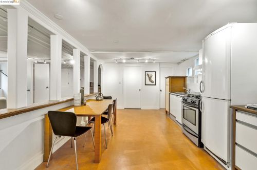 2019 Hearst Ave, Berkeley CA 94709-2175 exterior