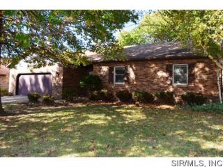 613 Leighigh Dr, Belleville, IL 62226-1001