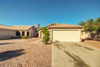 6606 Nez Perce St, Phoenix AZ  85043-5728 exterior