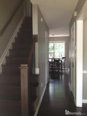 991 Thorncrest Ct, Fletcher NC  28732-8216 exterior