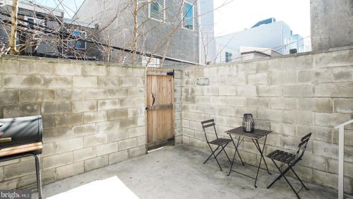 1423 Bouvier St, Philadelphia PA 19132-3815 exterior