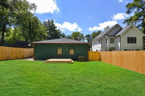 1705 Derry Ave, Atlanta GA  30310-1503 exterior