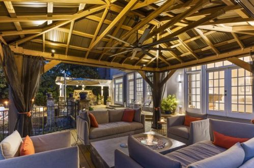 1152 Brookgate Way, Atlanta GA 30319-2881 exterior