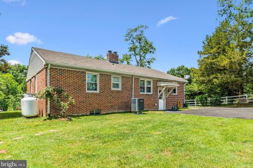 1636 Greenspring Ave, Perryville MD 21903-2313 exterior