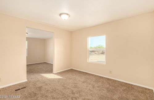 11265 Annemarie Dr, Tucson AZ  85736-1383 exterior