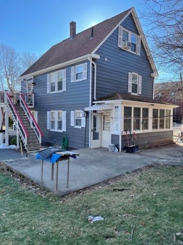 55 Wetherell St, Newton MA 02464-1416 exterior