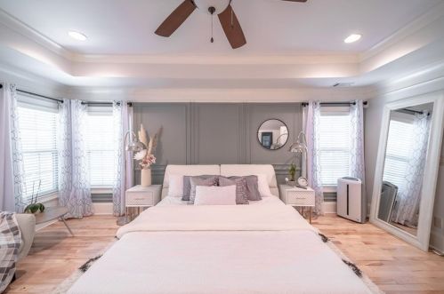 2810 Darby St, Atlanta GA  30319-3655 exterior