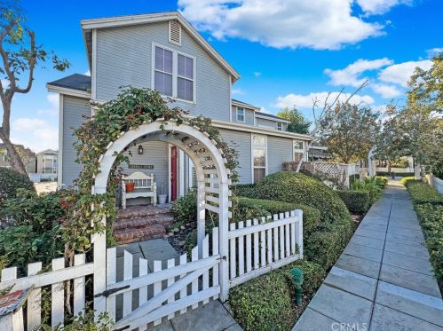 273 Ash St, Brea, CA 92821-4904