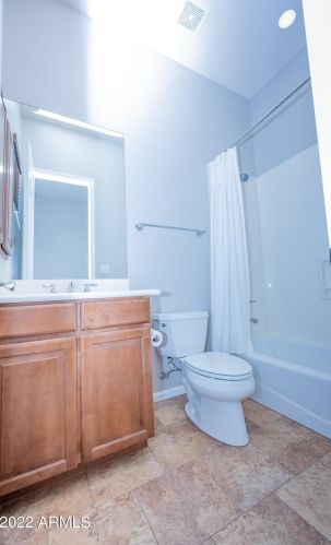 21907 36th St, Phoenix AZ  85050-7387 exterior