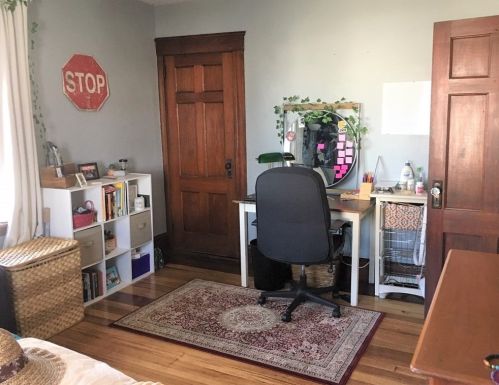 39 Madison St, Taunton MA 02780-1867 exterior