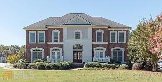 4298 Meadow Vista Dr, Lithonia, GA 30038-7710