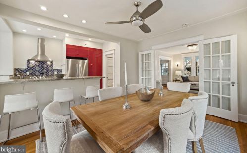 1700 Hobart St, Washington DC 20009-3705 exterior