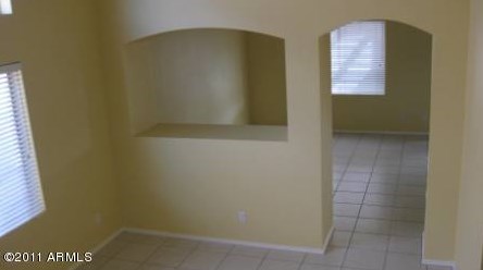 4711 Amberwood Dr, Phoenix AZ  85048-0412 exterior