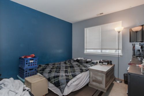 3114 Nantucket Dr, Joliet IL 60435-9024 exterior