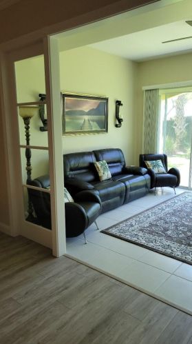 36 Harbour Isle Dr, Fort Pierce FL 34949-2750 exterior