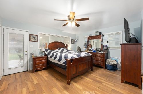 117 Loma Linda Dr, Bakersfield CA 93305-2926 exterior