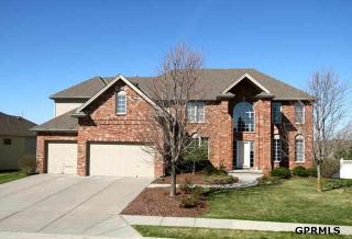 924 180 Ave, Omaha NE  68022-6917 exterior