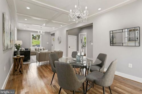 1502 Kearny St, Washington DC  20017-2958 exterior