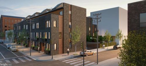 1613 2nd St, Philadelphia PA 19122 exterior