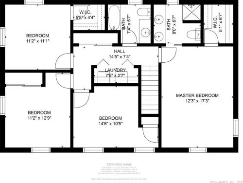 35 Red Oak Hl, Torrington CT 06790-8080 exterior