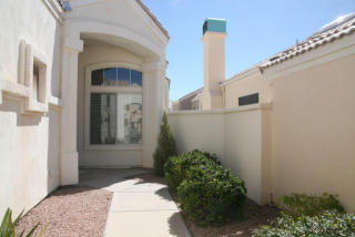 1137 Hiddenview Dr, Phoenix AZ  85048-8419 exterior
