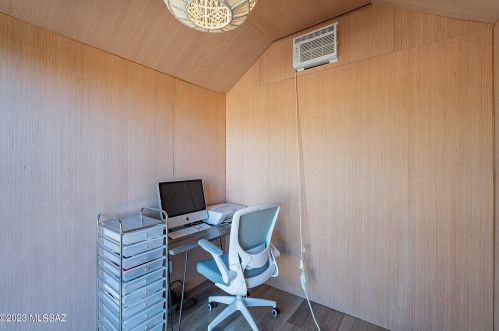 5732 Mabel St, Tucson AZ  85712-5013 exterior