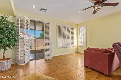 7540 Mystic Sky Ln, Tucson AZ 85743-5237 exterior