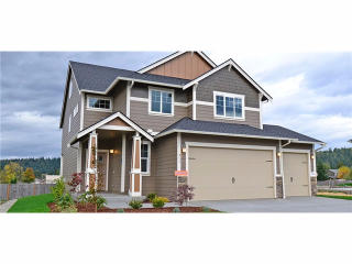 4335 160 St, Seattle WA  98188 exterior