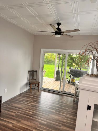 343 Todd Ave, Reed City MI 49677-1241 exterior