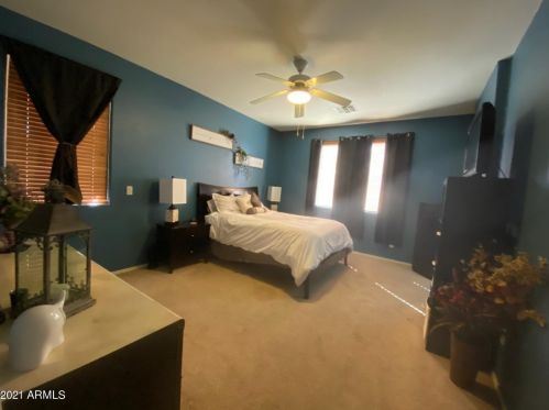 1259 Marlin Dr, Chandler AZ 85286-1460 exterior