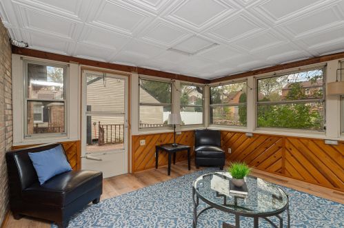 3431 45th St, Milwaukee WI  53216-3328 exterior