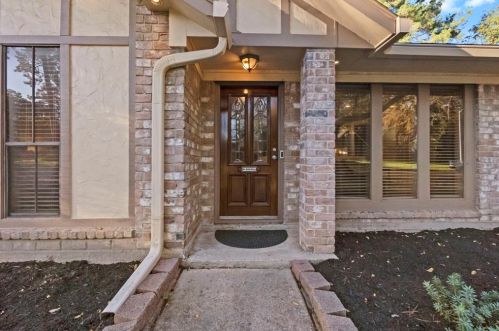 2119 Poplar Park Dr, Humble TX 77339-1756 exterior