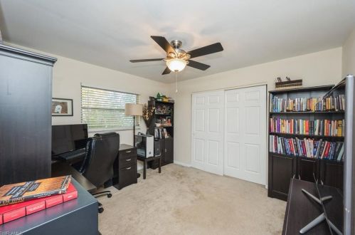 144 Doral Cir, Naples FL 34113-7400 exterior