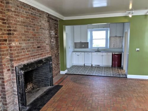 195 George St, Providence RI  02919-2611 exterior