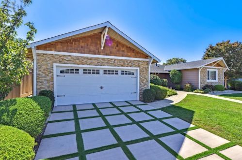 1754 Cherry Grove Dr, San Jose, CA 95125-5511