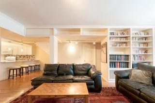 1936 Lincoln Ave, Chicago IL  60614-5404 exterior